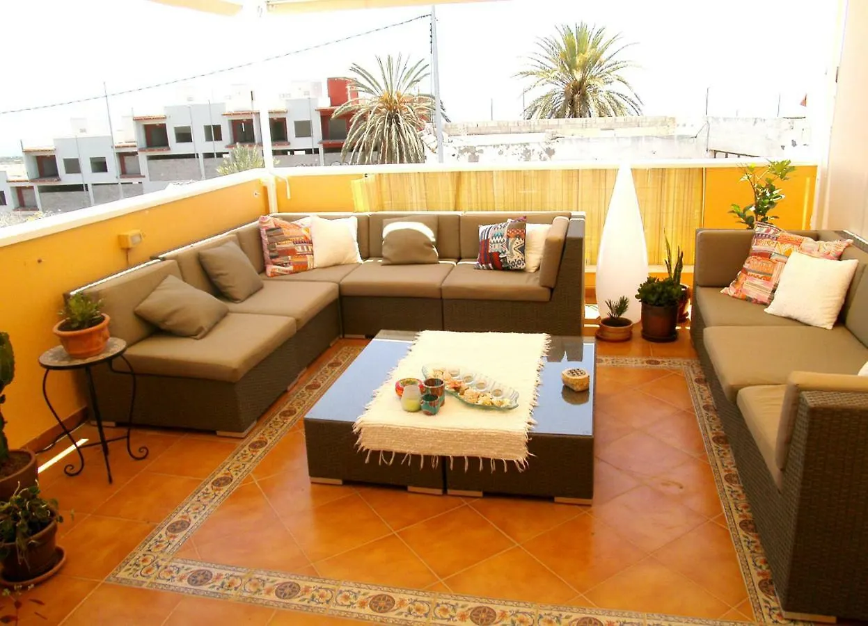 Casa d'Amélia Hotel Armenime
